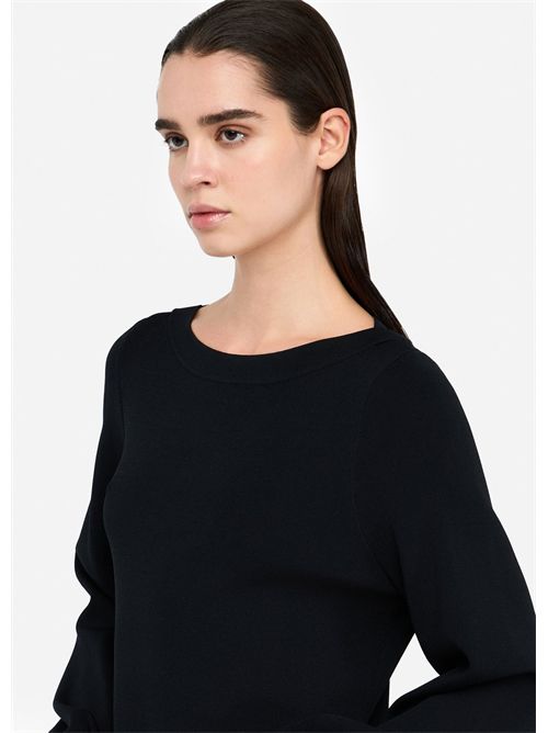 Abito in maglia LIU JO | CF5085MS55N/22222